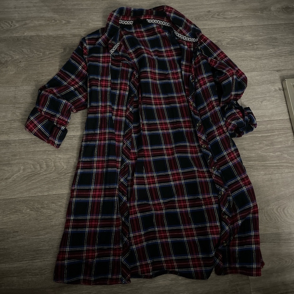 Flannel